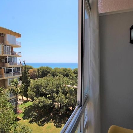 Encantador Estudio Con Piscina Benalmádena Εξωτερικό φωτογραφία