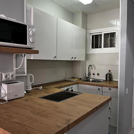 Encantador Estudio Con Piscina Benalmádena Εξωτερικό φωτογραφία