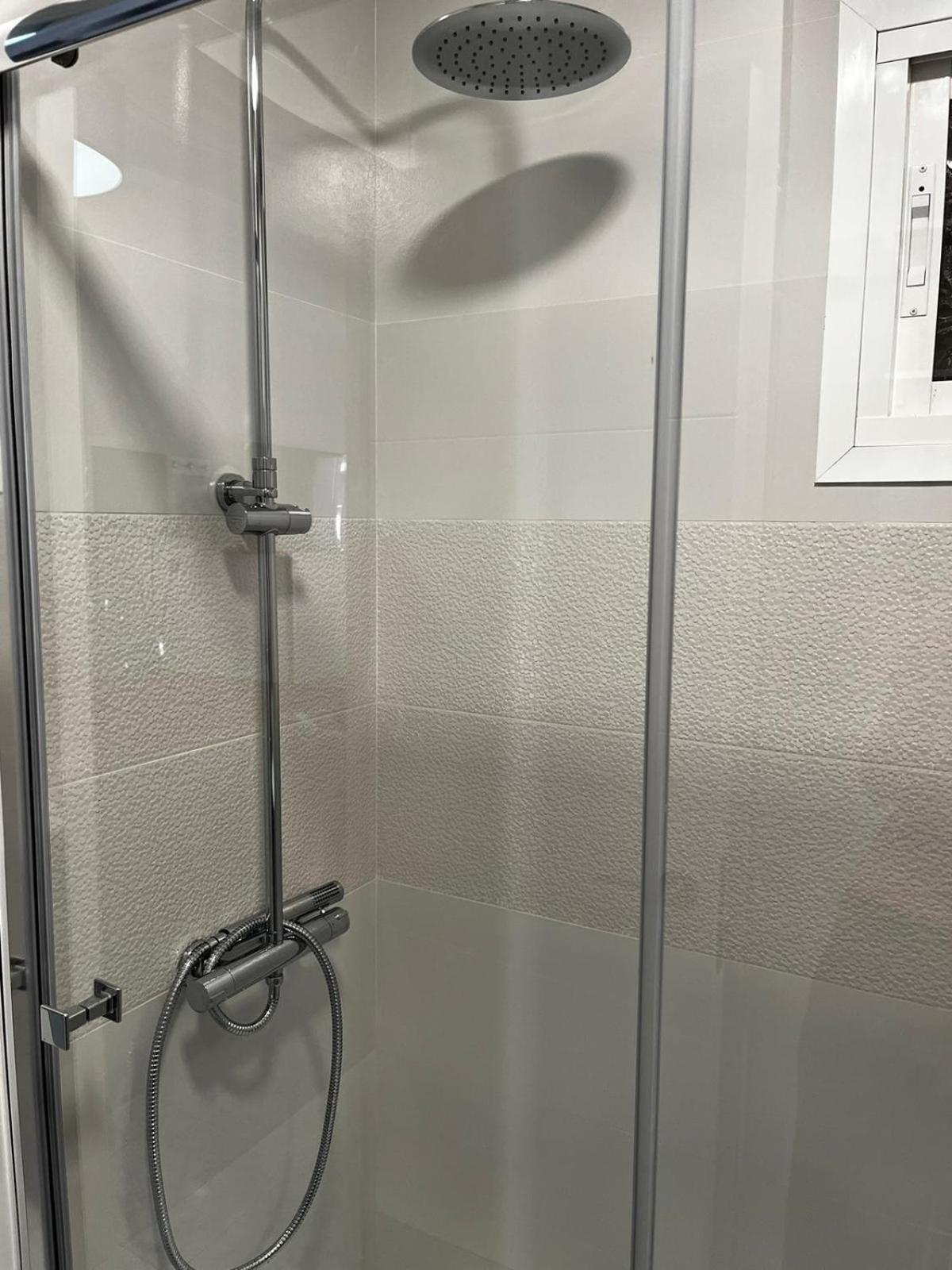 Encantador Estudio Con Piscina Benalmádena Εξωτερικό φωτογραφία